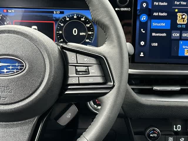 New 2026 Subaru Outback Limited AWD/4WD image 10