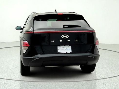 Used 2026 Hyundai Kona SEL Sport FWD image 6