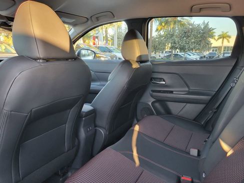 New 2026 Nissan Kicks SR image 5