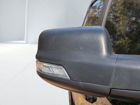 Certified 2022 RAM 1500 Big Horn w/ Trailer Tow Group image 10