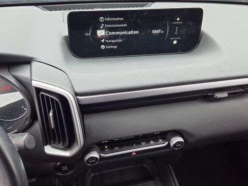 Used 2025 MAZDA CX-50 AWD 2.5 S w/ Select Package image 17