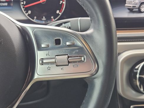 Certified 2024 Mercedes-Benz G 550 G 550 image 28