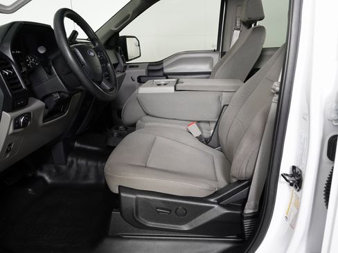 Used 2019 Ford F150 XL image 13