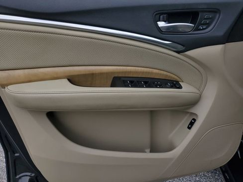 Certified 2020 Acura MDX SH-AWD w/ Technology Package image 20
