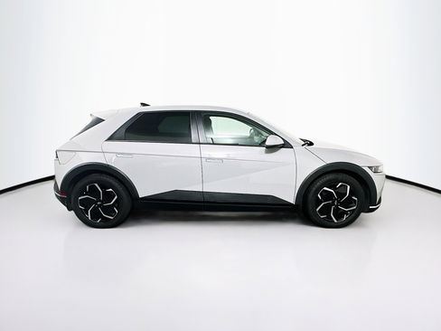 Used 2024 Hyundai Ioniq 5 SEL RWD image 10