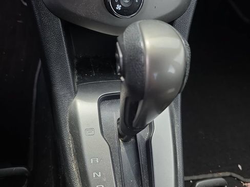 Used 2013 Chevrolet Sonic LT FWD image 26