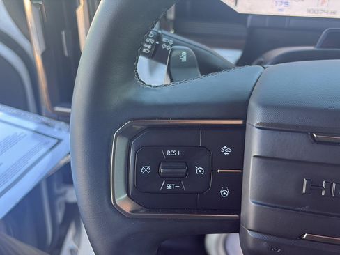 Used 2025 GMC Hummer EV 3X AWD/4WD image 18