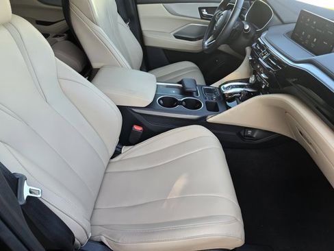 Used 2024 Acura MDX FWD image 20
