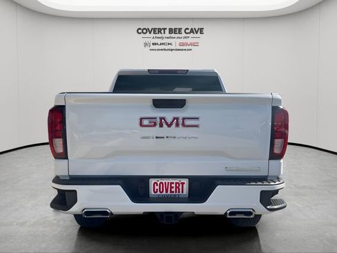 New 2026 GMC Sierra 1500 Elevation w/ X31 Off-Road Package image 9