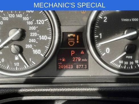 Used 2008 BMW 328xi 328xi image 19