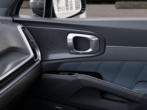 New 2025 Kia Sorento SX Prestige image 25