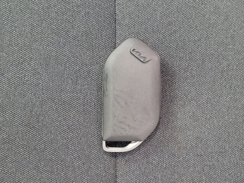 Used 2025 Kia K4 FWD image 32