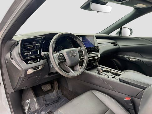 Used 2023 Lexus RX 350 Premium w/ Cold Area Package FWD image 27