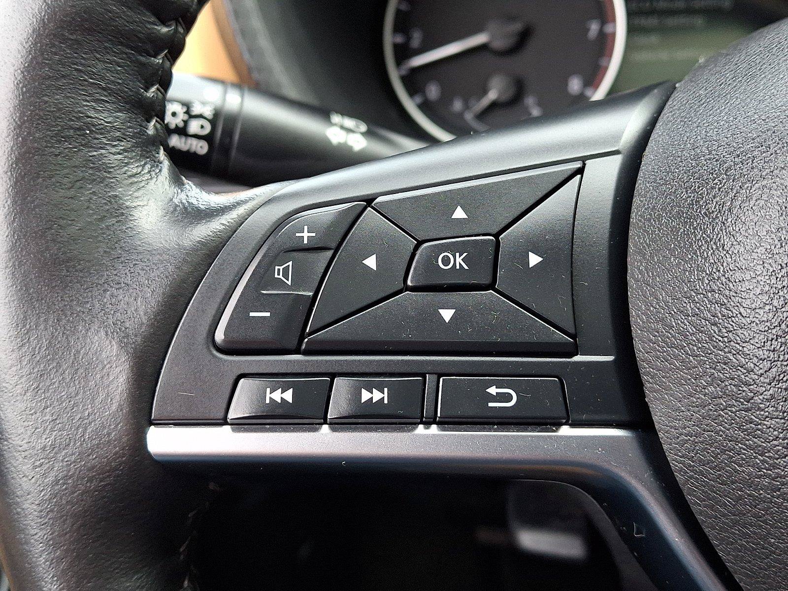 Used 2024 Nissan Sentra SV w/ SV Premium Package FWD image 22