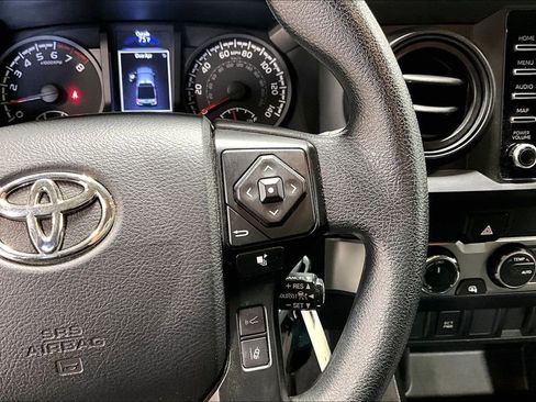Used 2023 Toyota Tacoma SR image 24