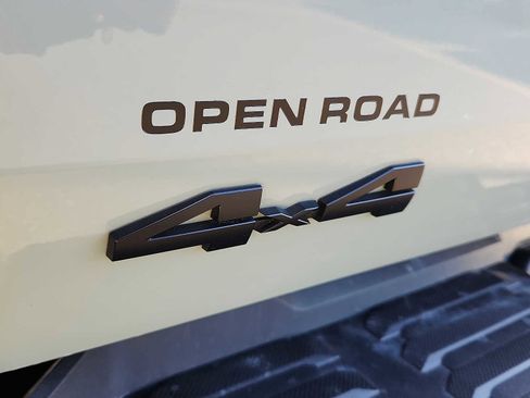 Used 2025 Toyota Tundra Platinum image 30