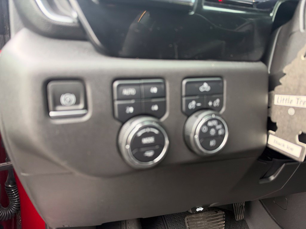 Used 2023 Chevrolet Silverado 1500 RST w/ Convenience Package II AWD/4WD image 14
