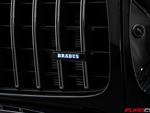 Used 2025 Mercedes-Benz G 63 AMG 4MATIC image 13