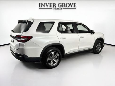 Used 2024 Honda Pilot EX-L image 5