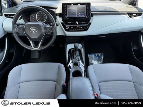 Used 2022 Toyota Corolla SE image 18