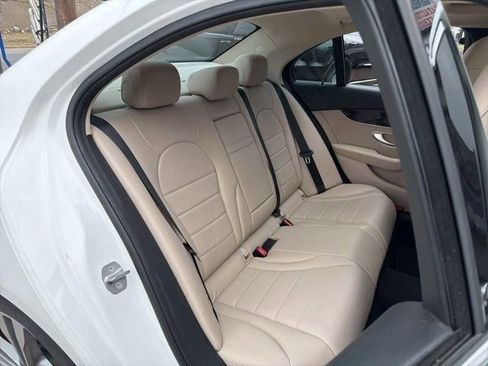 Used 2018 Mercedes-Benz C 300 Sedan image 13