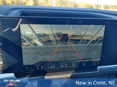 New 2026 Chevrolet Silverado 2500 LT w/ Z71 Chrome Sport Edition image 6