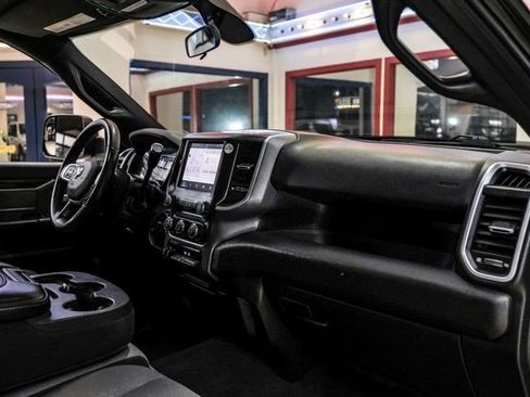 Used 2022 RAM 2500 Big Horn image 13