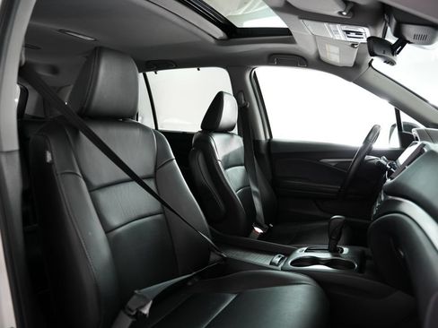 Used 2019 Honda Pilot EX-L image 57