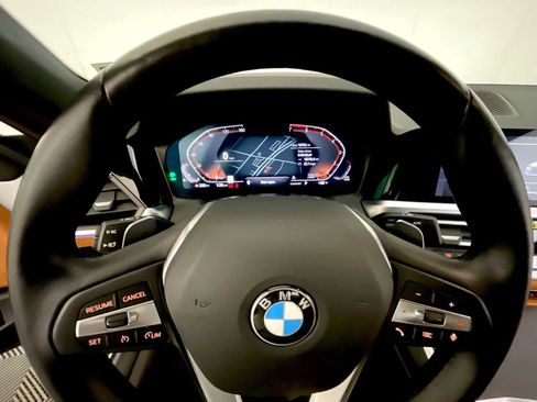 Certified 2023 BMW 430i xDrive Convertible w/ Premium Package image 13