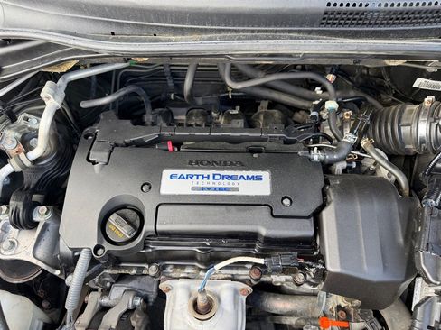 Used 2015 Honda CR-V EX-L image 34