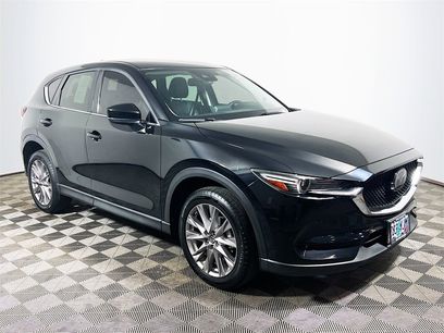 Used 2019 MAZDA CX-5 Grand Touring