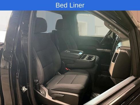 Used 2018 Chevrolet Silverado 1500 LT w/ LT Convenience Package image 25