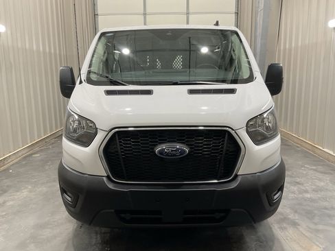 Used 2024 Ford Transit 250 Low Roof w/ Exterior Upgrade Package image 2