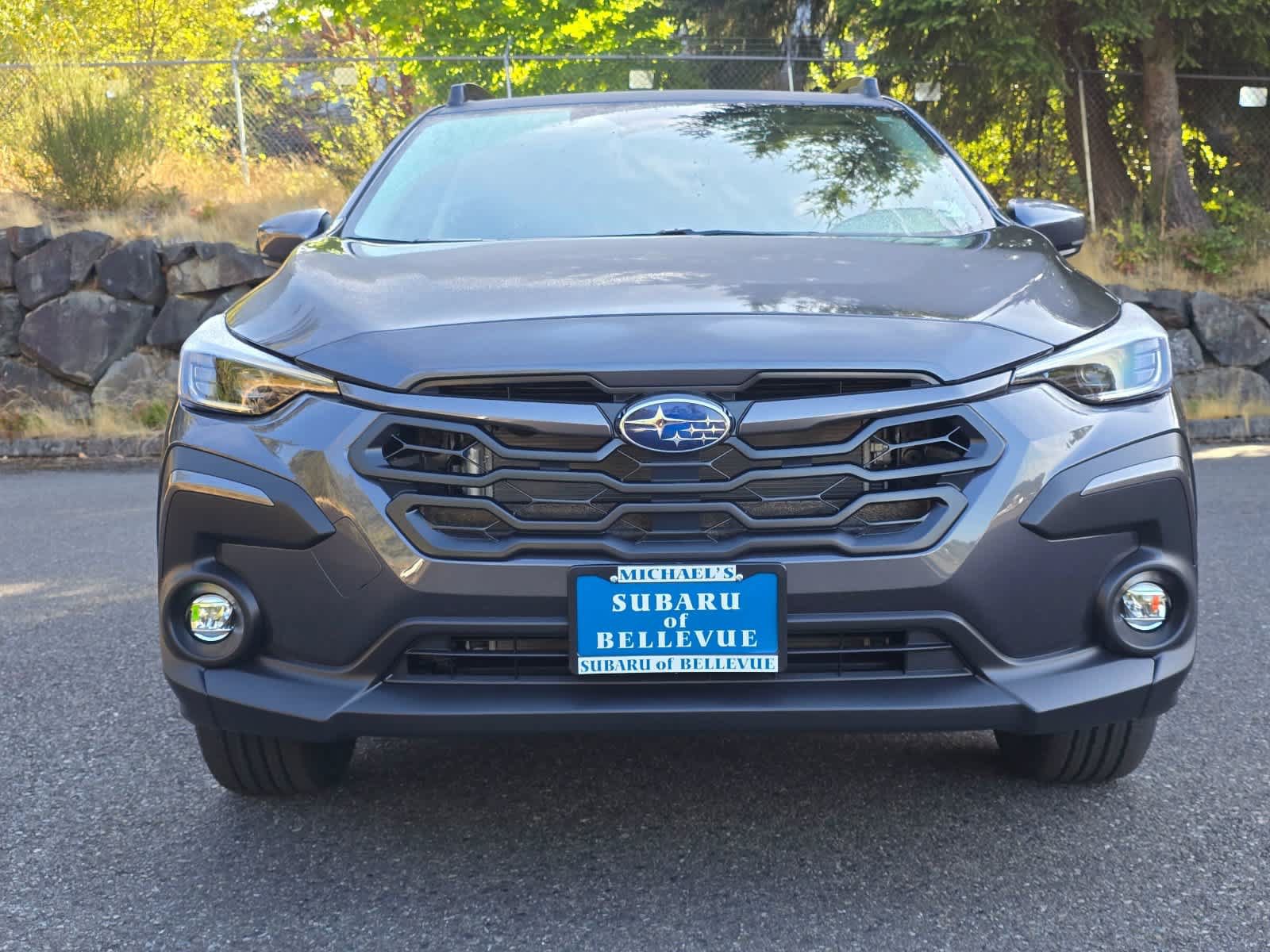 New 2026 Subaru Crosstrek 2.5i Limited AWD/4WD image 6