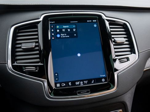 Used 2024 Volvo XC90 B6 Ultimate image 25