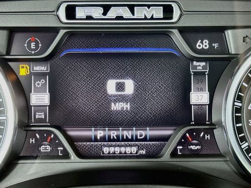 Used 2020 RAM 1500 Sport w/ Alpine Leather & Sound Group AWD/4WD image 23