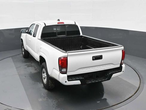 Used 2021 Toyota Tacoma SR image 25
