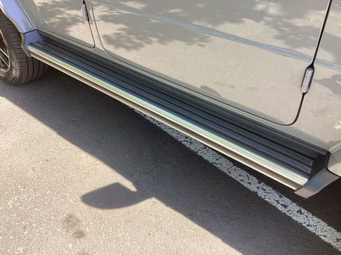 Used 2023 Mercedes-Benz G 550 image 7