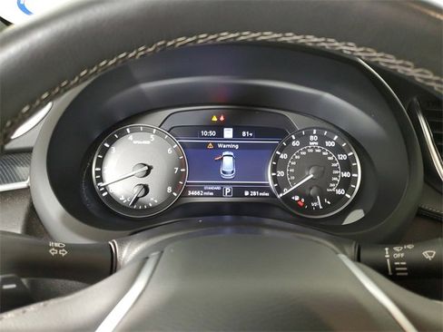Certified 2024 INFINITI QX50 Sport image 26