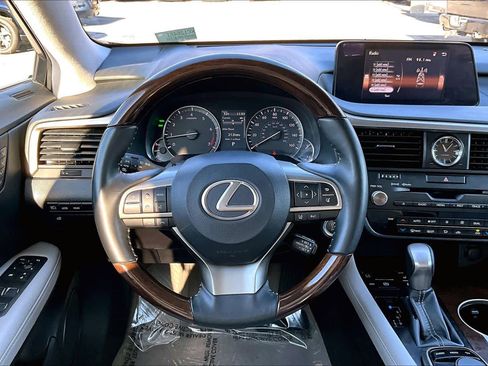 Used 2019 Lexus RX 350 FWD image 5