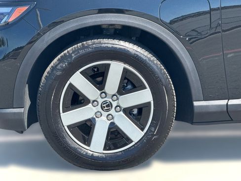 Used 2024 Honda Prologue EX image 11