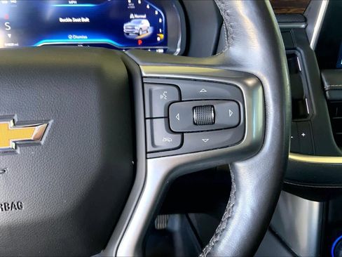 Used 2022 Chevrolet Tahoe Premier w/ Premium Package image 24