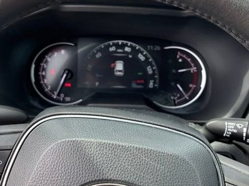 Used 2024 Toyota RAV4 XLE w/ Weather Package AWD/4WD image 11