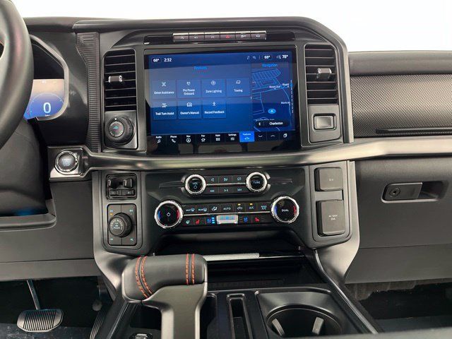 Used 2024 Ford F150 Raptor AWD/4WD image 25