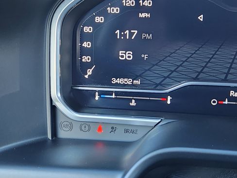 Used 2023 GMC Sierra 1500 AT4 w/ Technology Package image 24