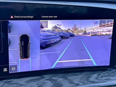 Certified 2025 Audi Q5 Premium Plus w/ Premium Plus image 20