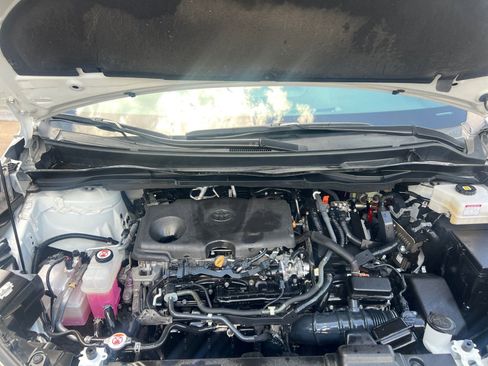 Used 2022 Toyota Sienna XSE w/ XSE Plus Package FWD image 35