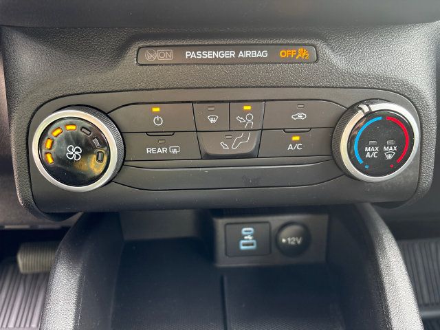Used 2023 Ford Escape AWD image 28