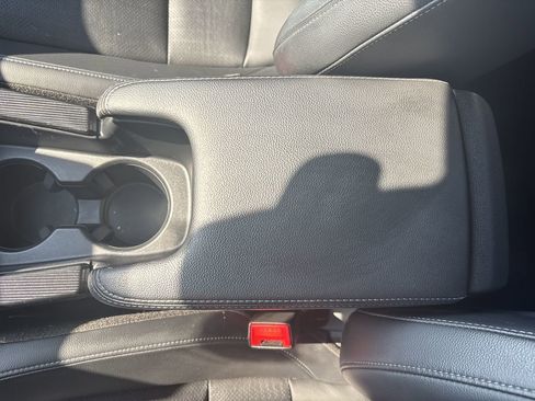 Certified 2022 Honda Civic Sport Touring image 21