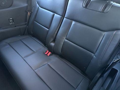 New 2026 Ford Explorer ST w/ Sun And Sound Package image 16